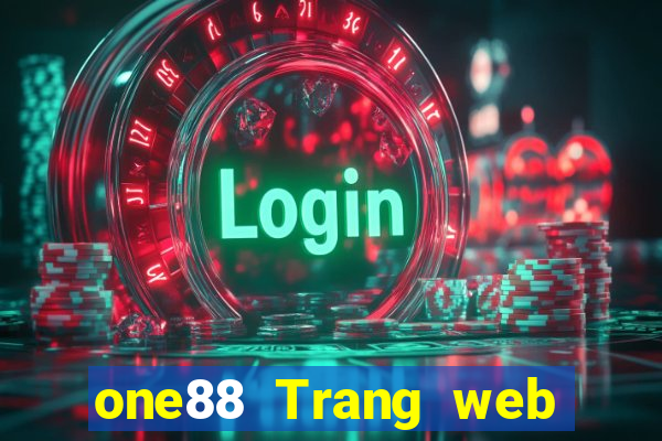 one88 Trang web thi đua lol