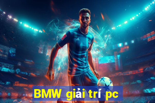 BMW giải trí pc