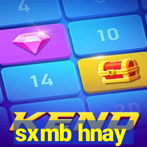 sxmb hnay