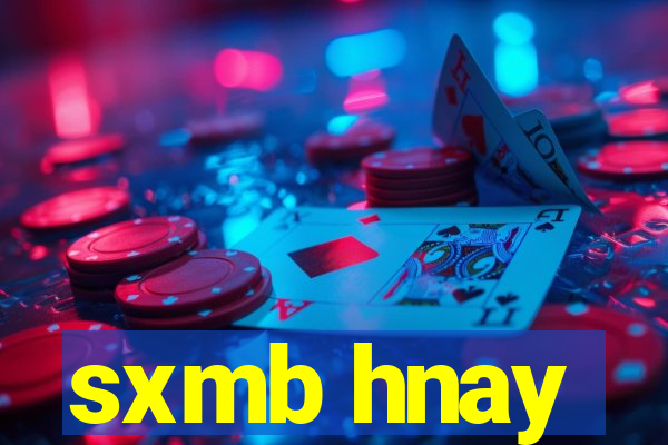 sxmb hnay