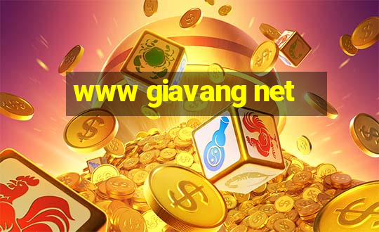 www giavang net