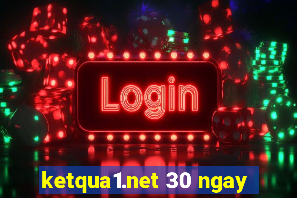 ketqua1.net 30 ngay