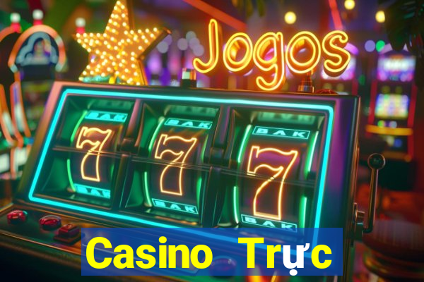 Casino Trực tiếp kubet