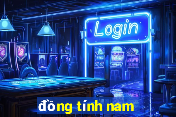 đồng tính nam