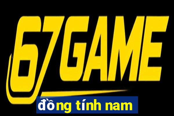 đồng tính nam