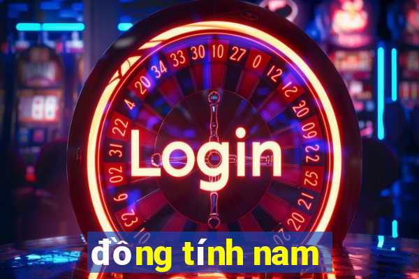 đồng tính nam