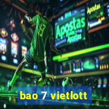 bao 7 vietlott