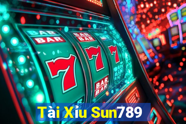 Tài Xỉu Sun789