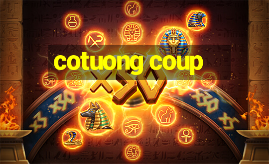 cotuong coup