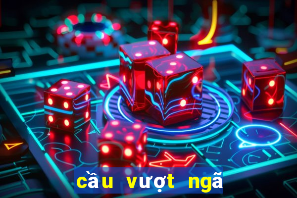 cầu vượt ngã tư bình phước