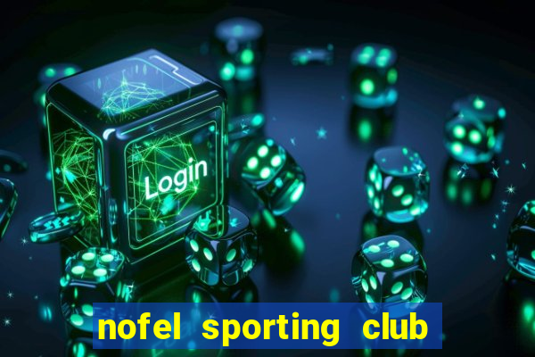 nofel sporting club wari club