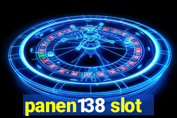 panen138 slot