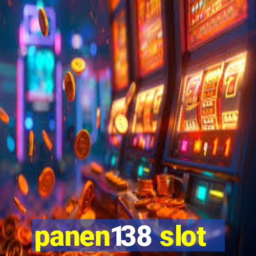 panen138 slot