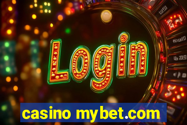 casino mybet.com