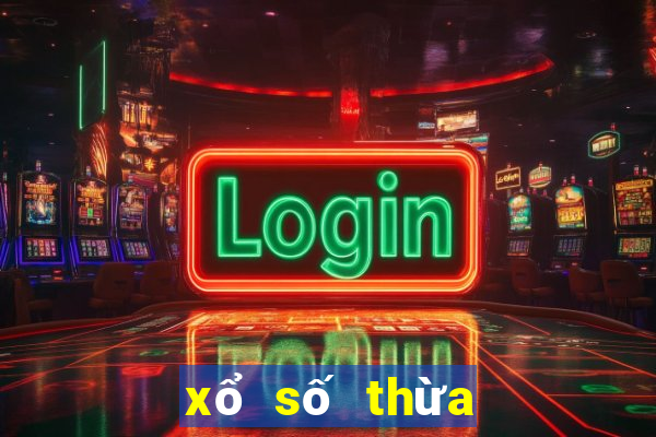 xổ số thừa thiên huế 11 tháng 2