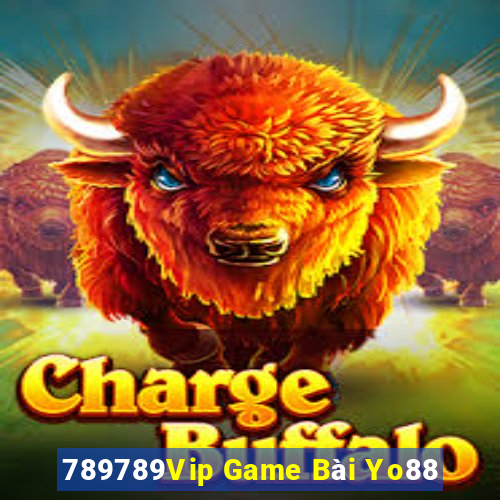 789789Vip Game Bài Yo88