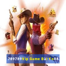 789789Vip Game Bài Yo88