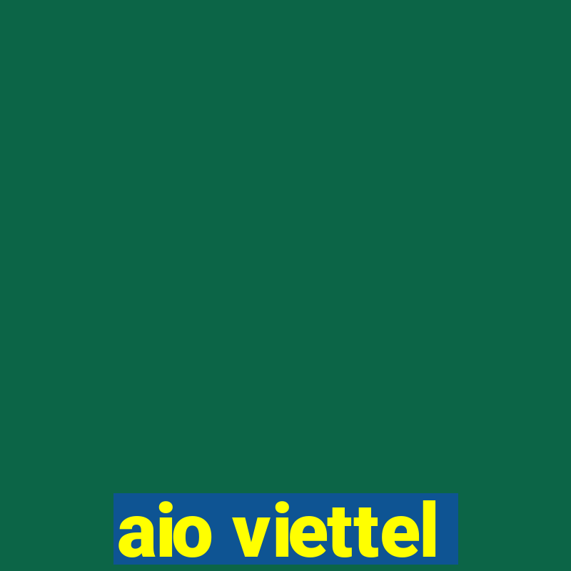 aio viettel