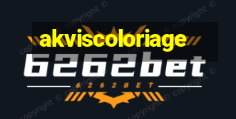 akviscoloriage