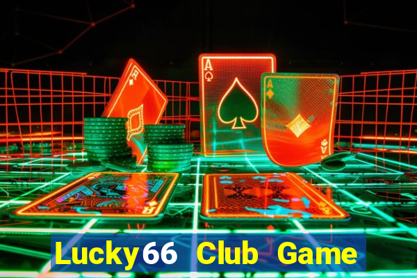 Lucky66 Club Game Bài 3 Cây