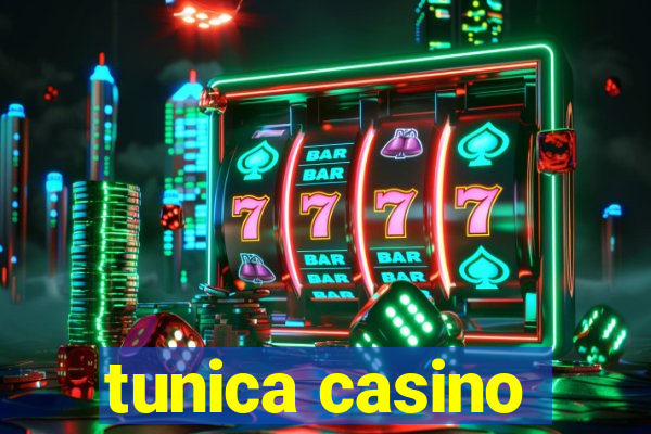 tunica casino