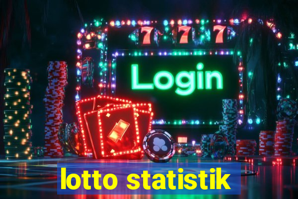 lotto statistik