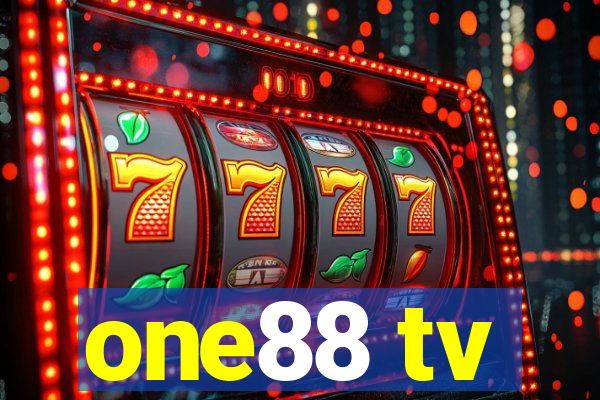 one88 tv