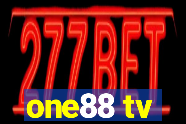 one88 tv