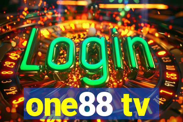 one88 tv