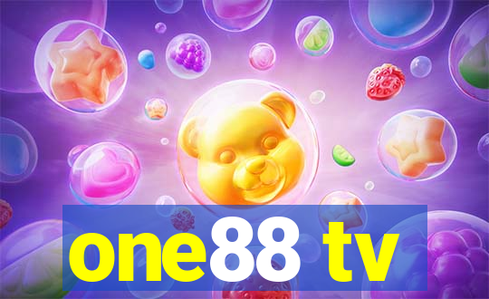 one88 tv