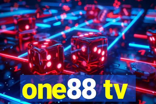 one88 tv