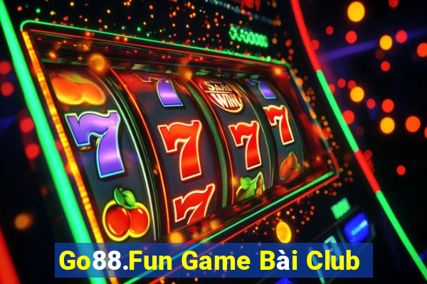 Go88.Fun Game Bài Club