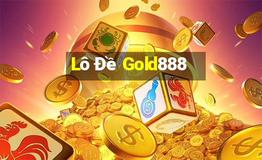 Lô Đề Gold888