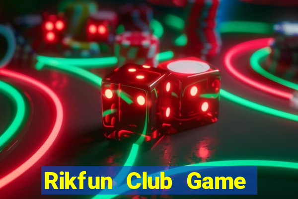 Rikfun Club Game Bài 6 Lá