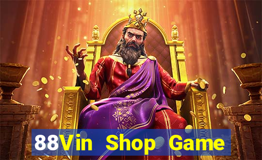 88Vin Shop Game Bài Club