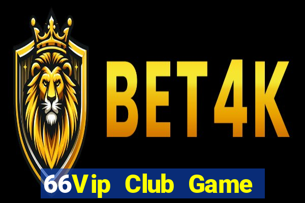 66Vip Club Game Bài V8