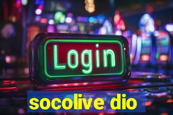 socolive dio