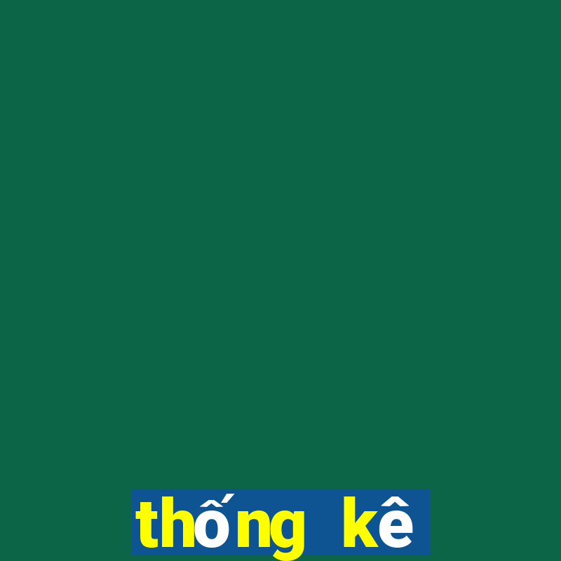 thống kê truyền thống