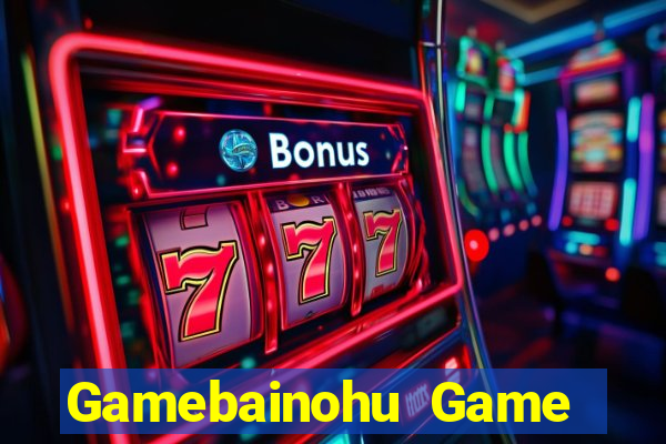 Gamebainohu Game Bài Zic