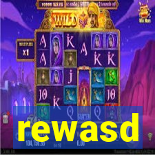 rewasd