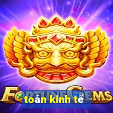 toán kinh tế