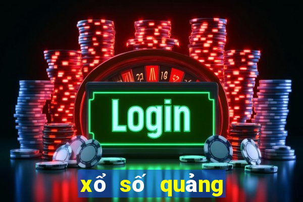 xổ số quảng trị vừa qua