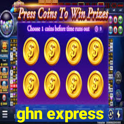 ghn express