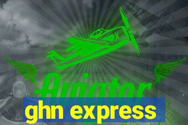 ghn express