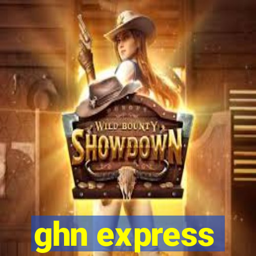 ghn express