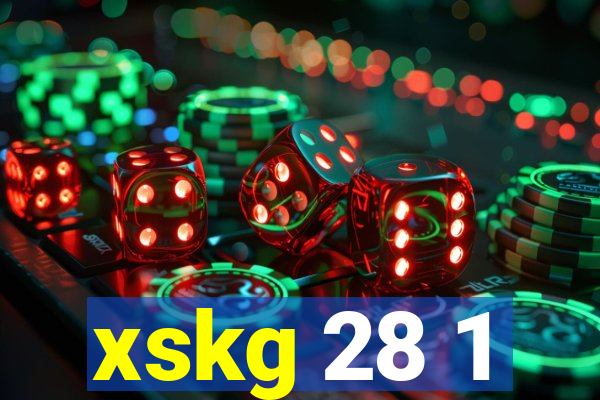 xskg 28 1