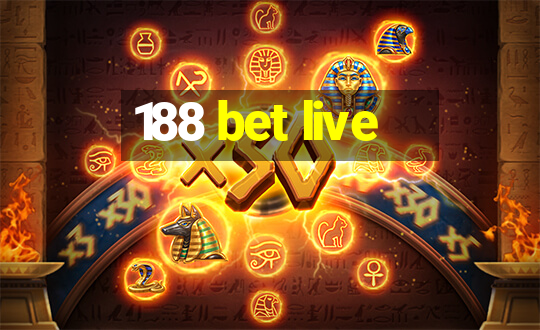 188 bet live