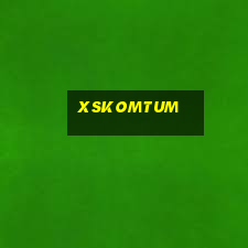 xskomtum