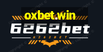 oxbet.win