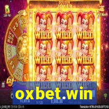 oxbet.win